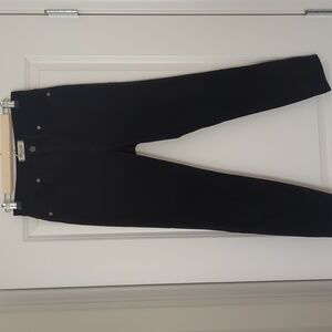Madewell high rise skinny jeans 27